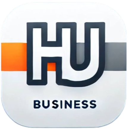 Higherjess Business Logo