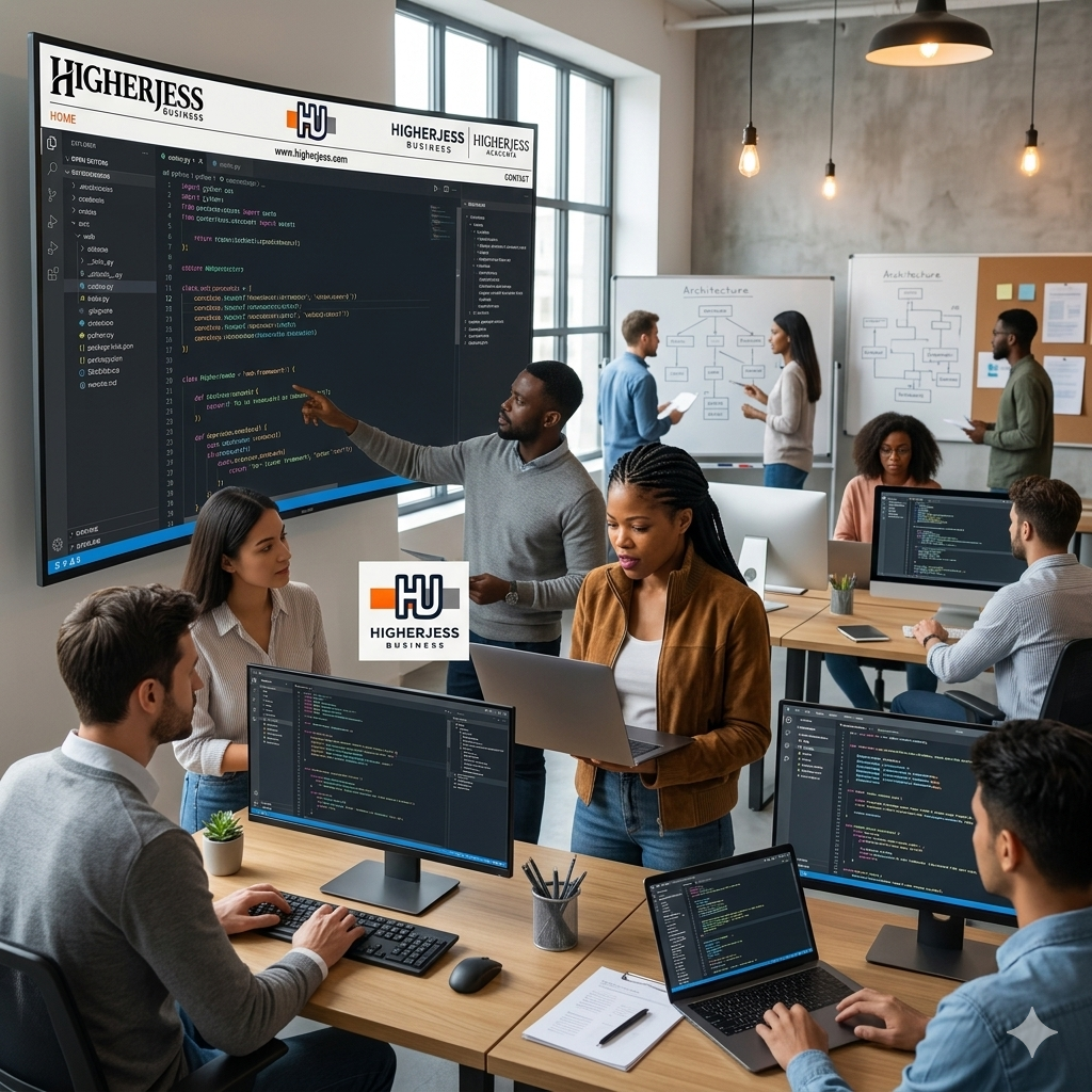 Web Development